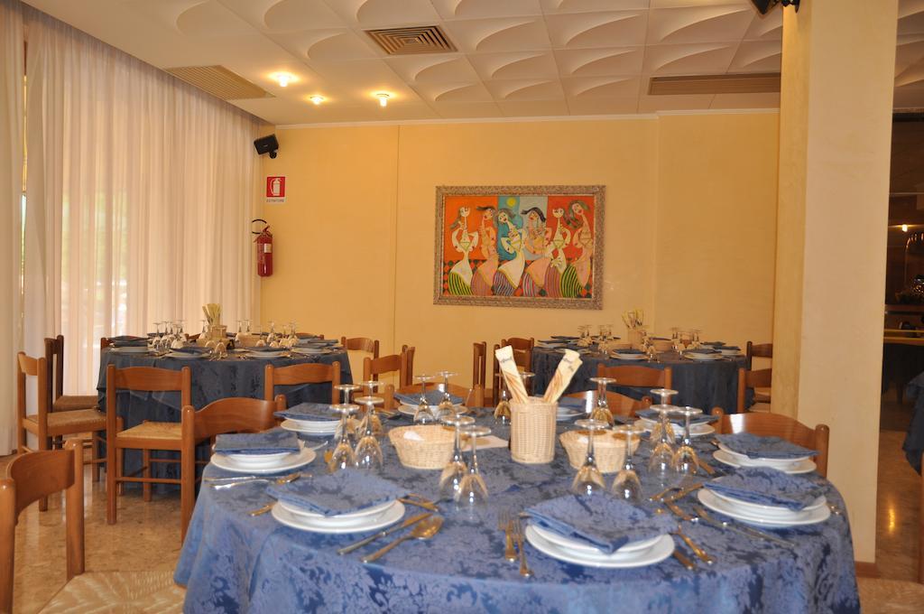 Hotel Terme Di San Vittore Genga  Exterior foto