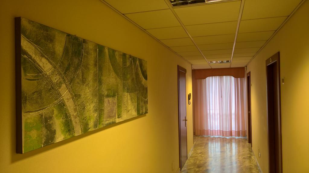 Hotel Terme Di San Vittore Genga  Exterior foto
